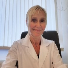 Dr. Helena Mermans